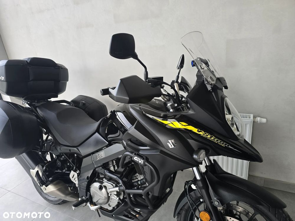 Suzuki V-STROM - 30