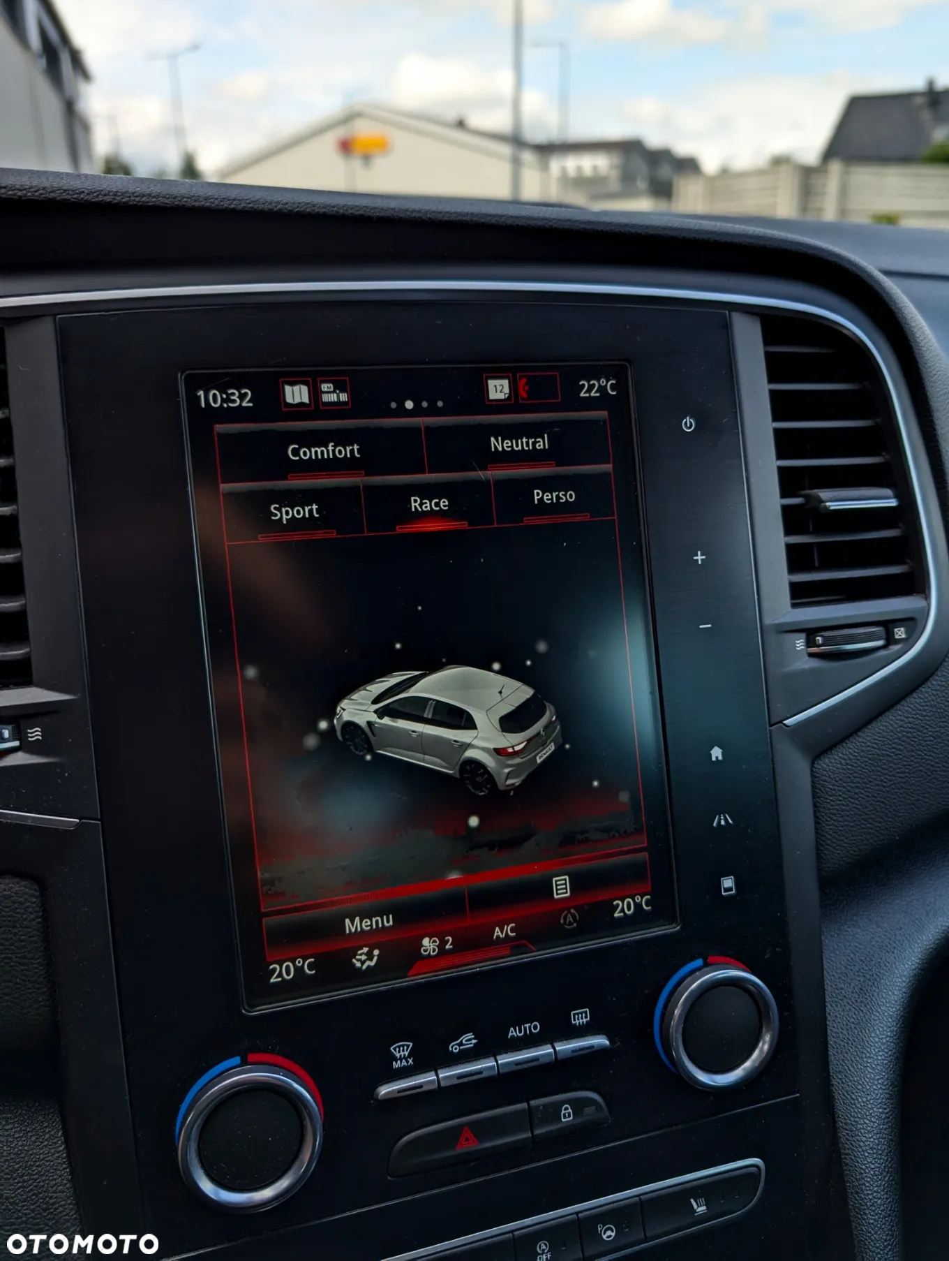 Renault Megane ENERGY TCe 280 R.S - 18