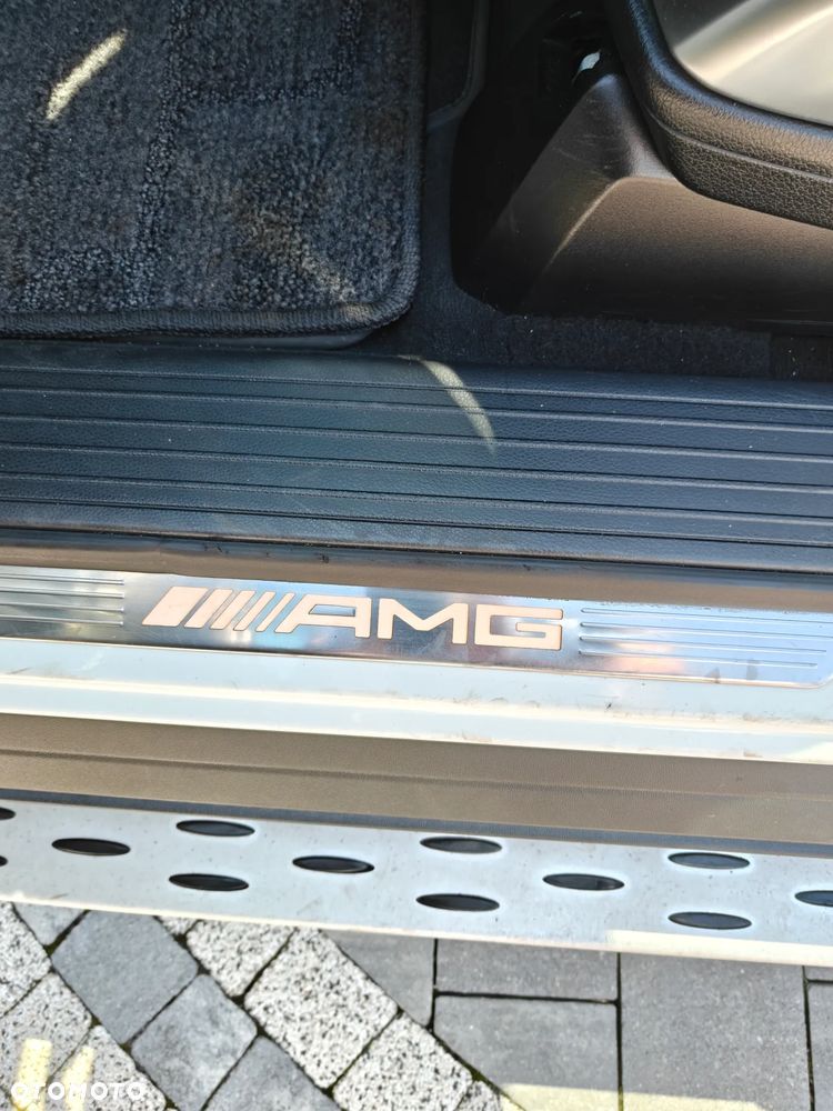 Mercedes-Benz GL - 14