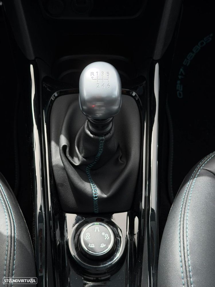 Peugeot 2008 PureTech 130 Stop&Start Crossway - 13