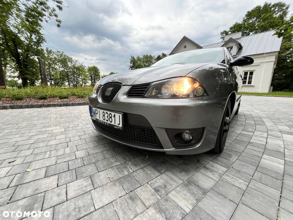 Seat Ibiza - 7