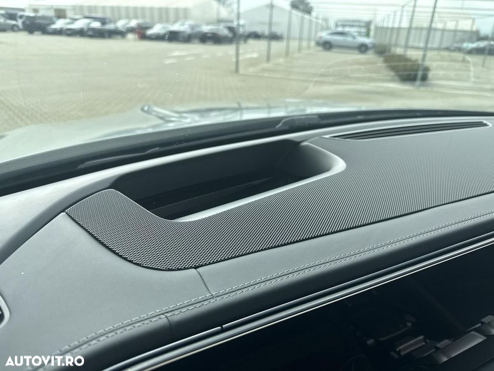 Mercedes-Benz GLE AMG 53 PHEV - 12