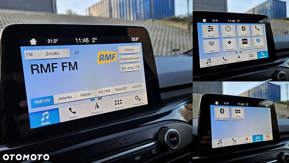 Ford Focus 1.5 EcoBoost ST-Line - 29