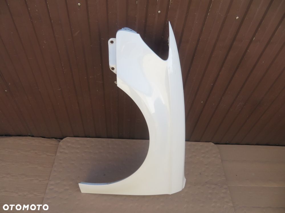 BŁOTNIK PRZÓD LEWY AUDI A3 8V 12-20R KRAKÓW - 7