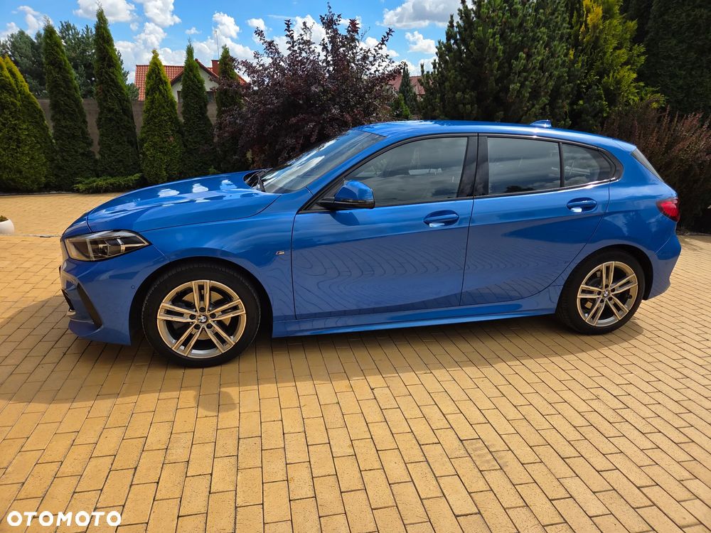 BMW Seria 1 118i M Sport - 6
