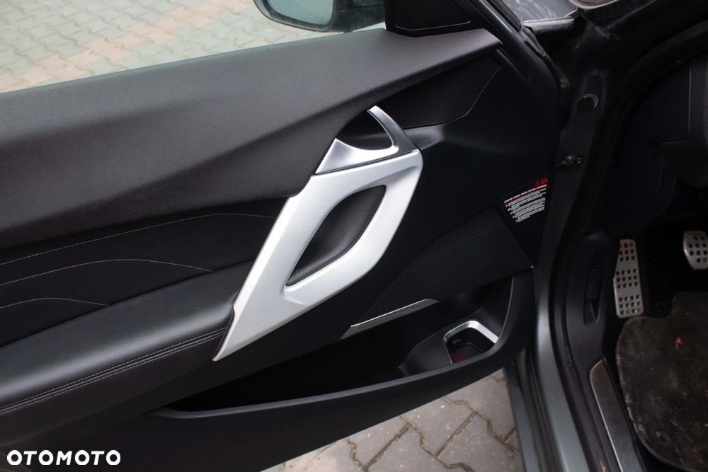 Citroën DS5 1.6 THP SportChic - 13