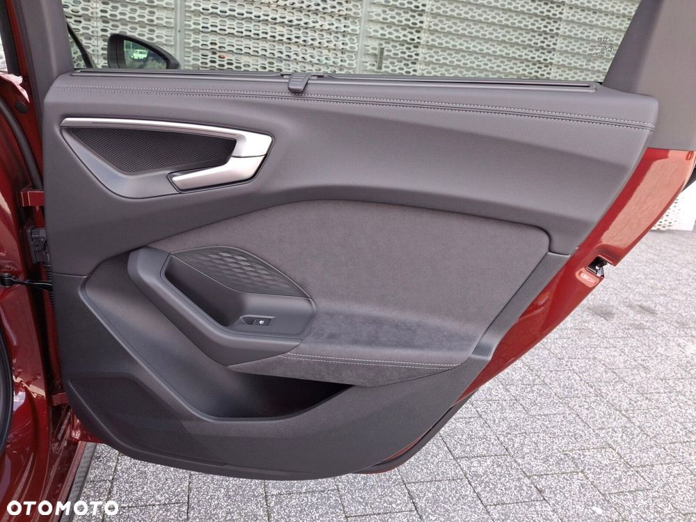 Audi A5 Avant - 17