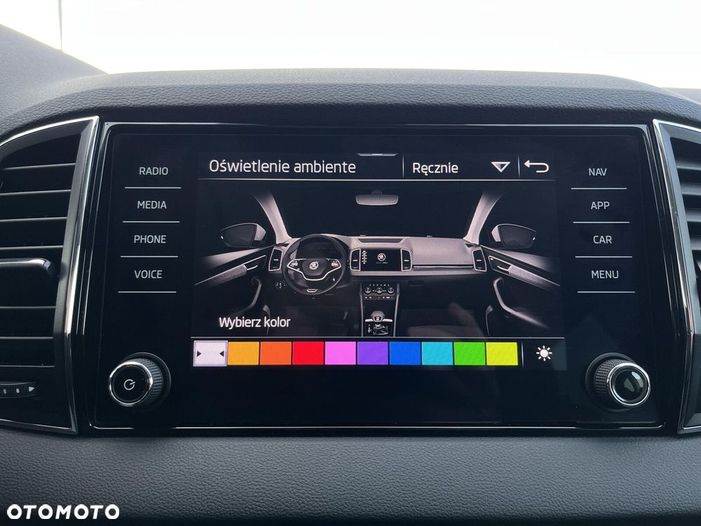 Skoda Karoq 1.5 TSI ACT Style DSG - 21