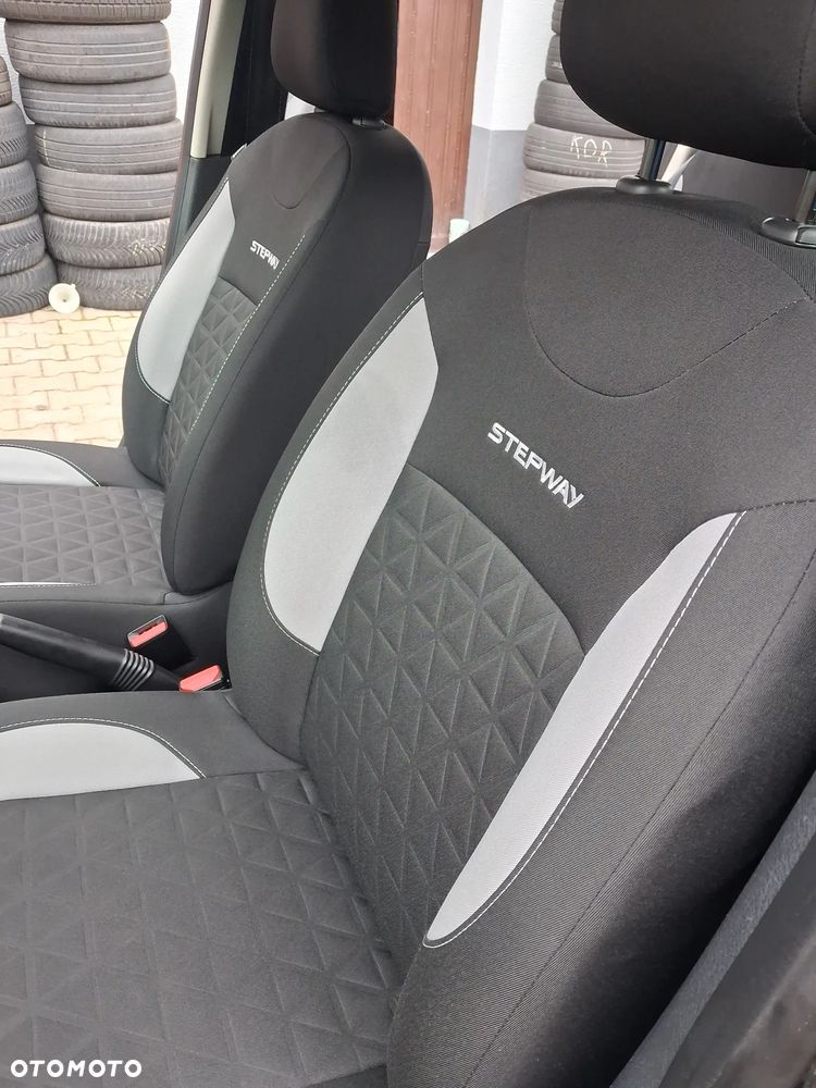 Dacia Sandero Stepway - 9