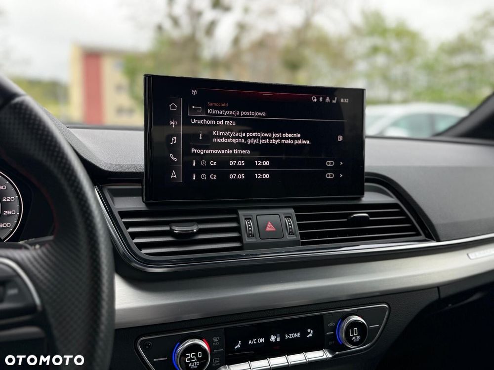 Audi Q5 Sportback 50 TFSI e Quattro S Line S tronic - 34