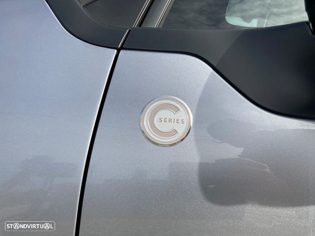 Citroën C3 1.2 PureTech C-Series - 11