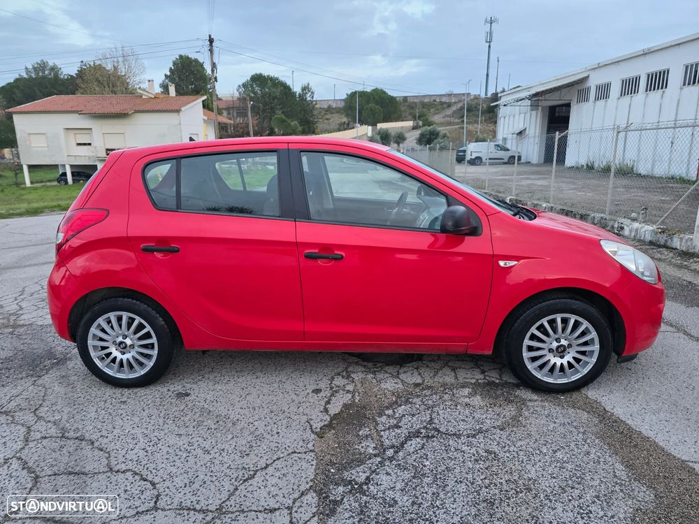 Hyundai i20 1.4 CRDi Edition 20 - 11