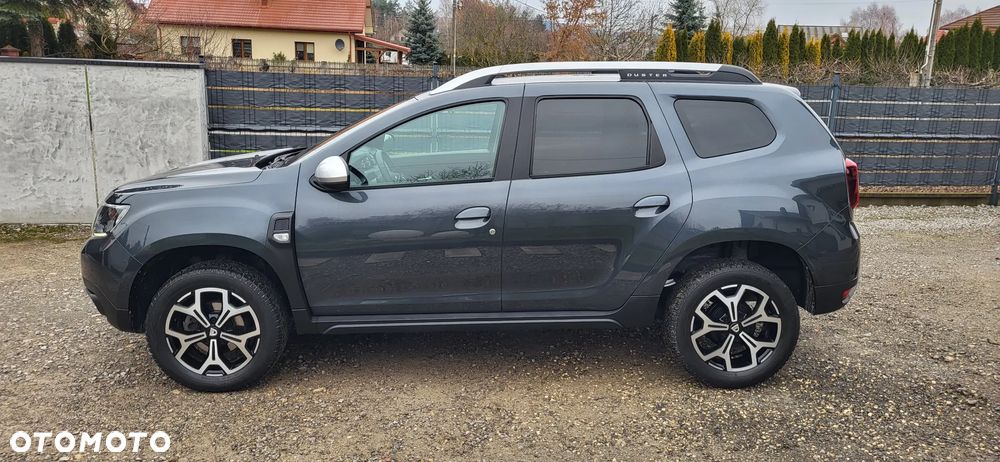 Dacia Duster TCe 150 2WD GPF Prestige - 15