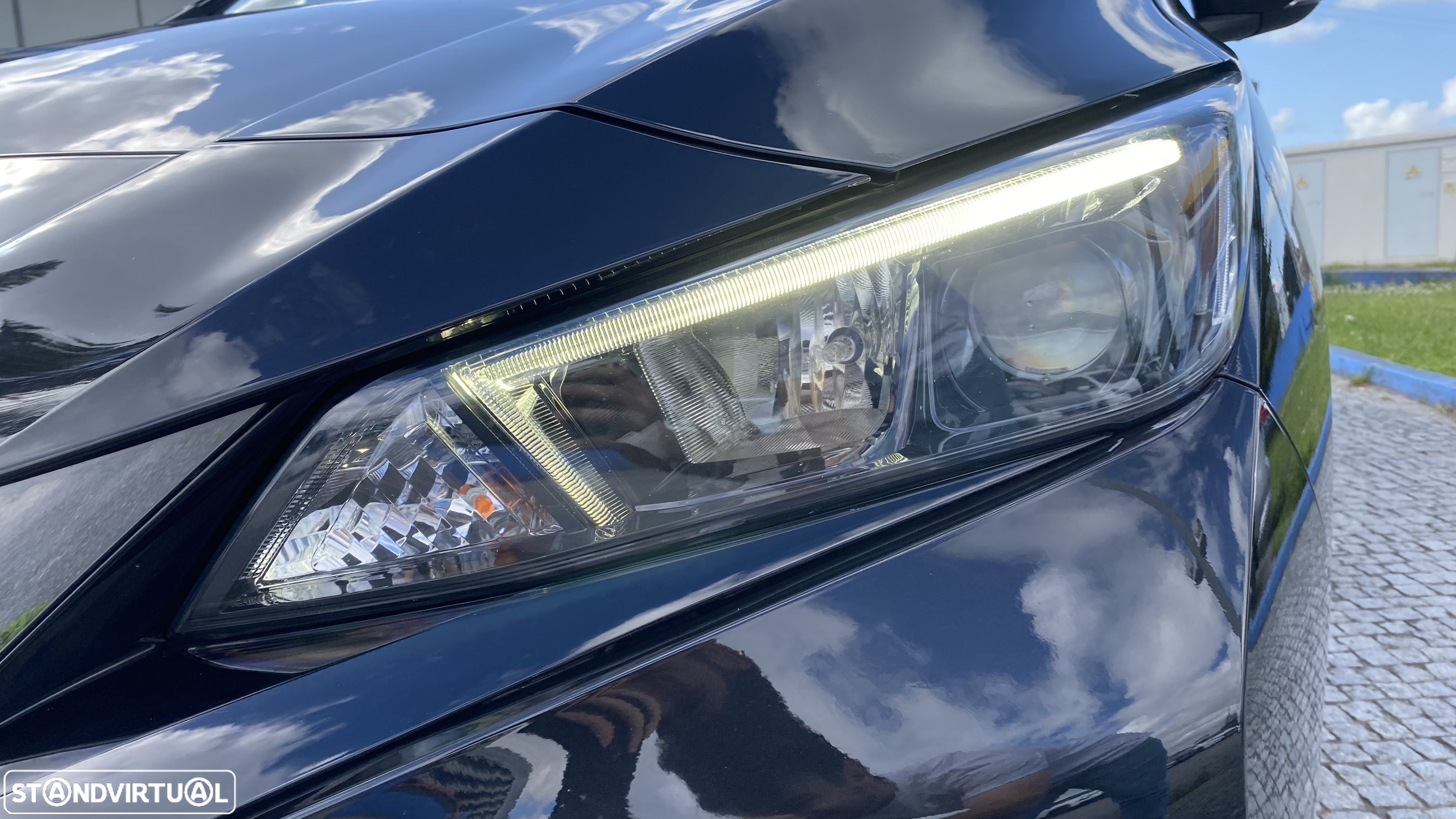 Nissan Leaf N-Connecta - 16