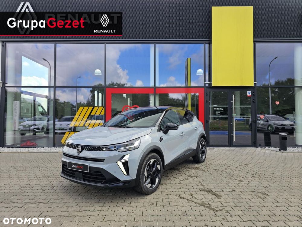 Renault Captur - 2