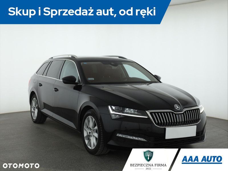 Skoda Superb - 3