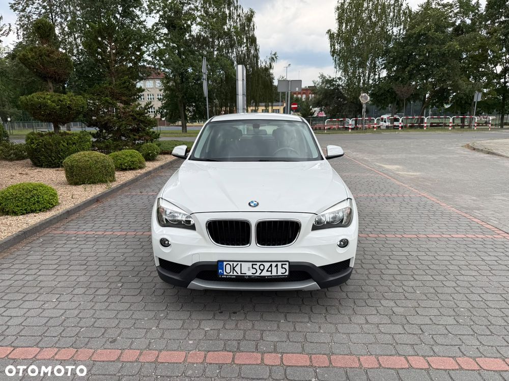 BMW X1 sDrive16d - 3