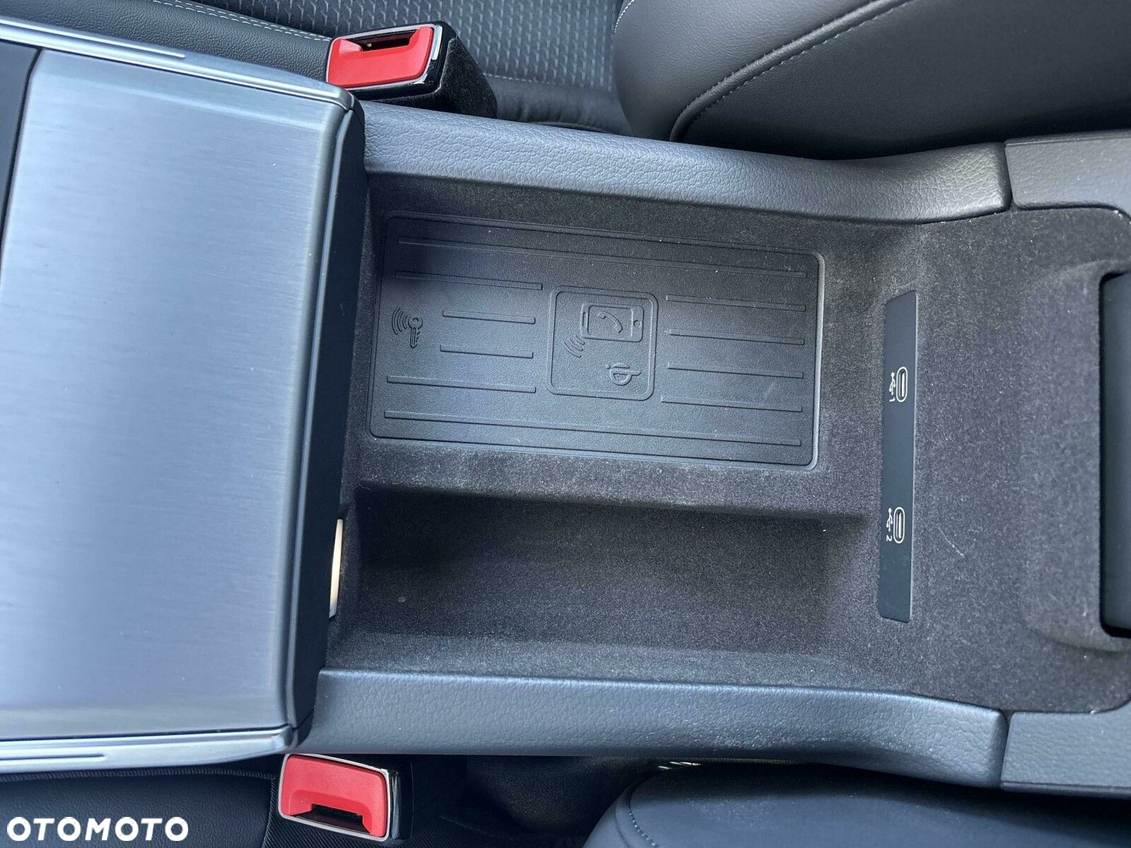 Audi S6 - 23