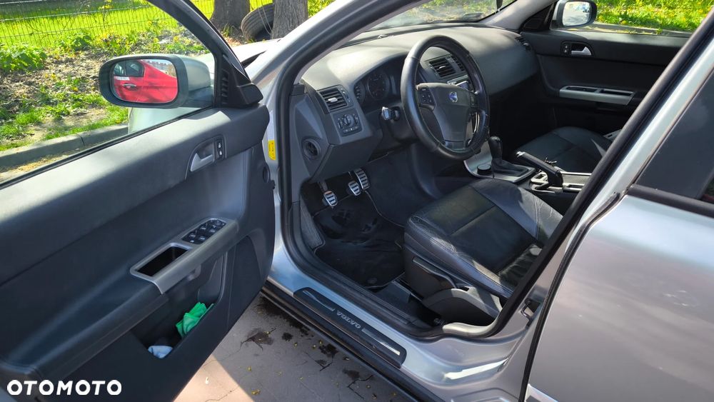 Volvo V50 1.6D Momentum - 8