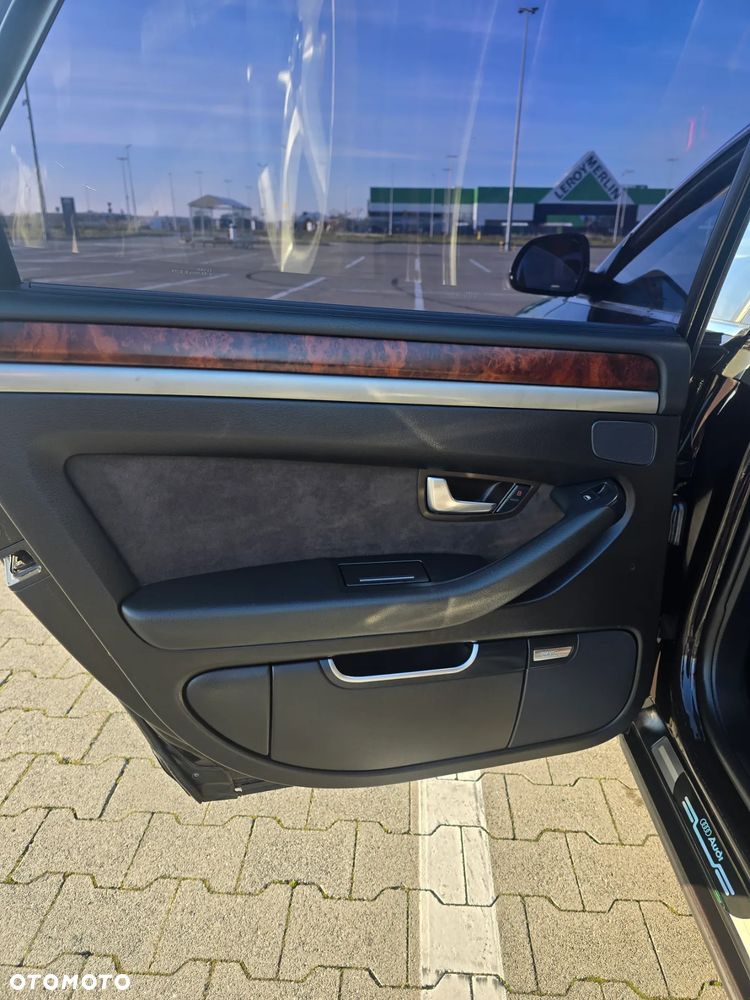 Audi A8 3.0 TDI Quattro - 6
