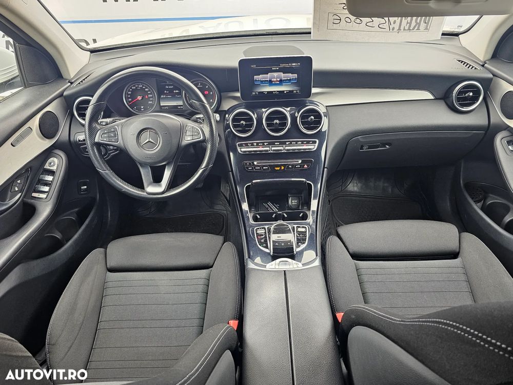 Mercedes-Benz GLC - 6