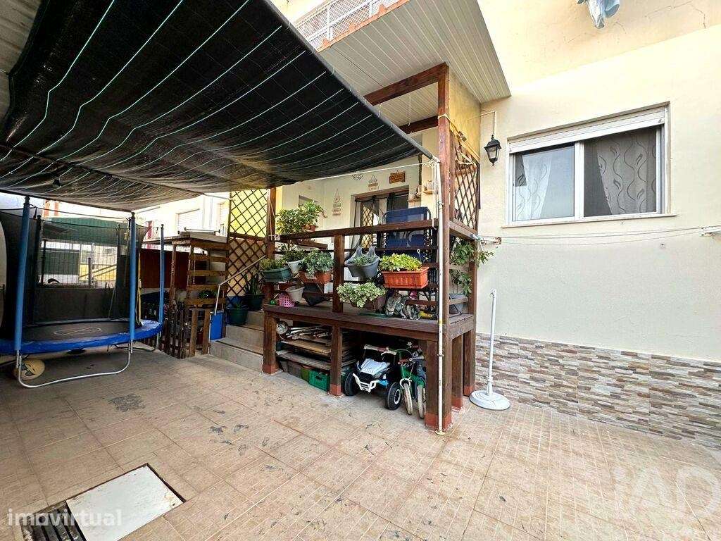 Apartamento em Montijo e Afonsoeiro de 76,7 m2 - Grande imagem: 4/34