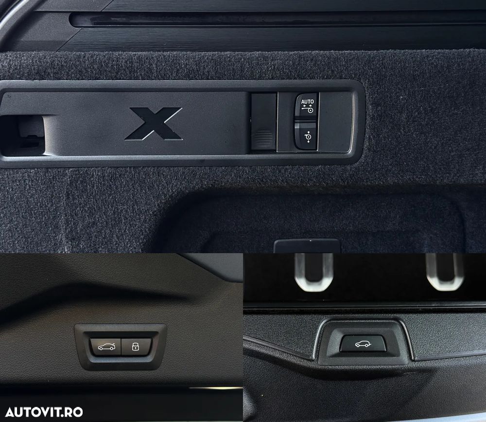 BMW X5 xDrive30d AT MHEV - 40