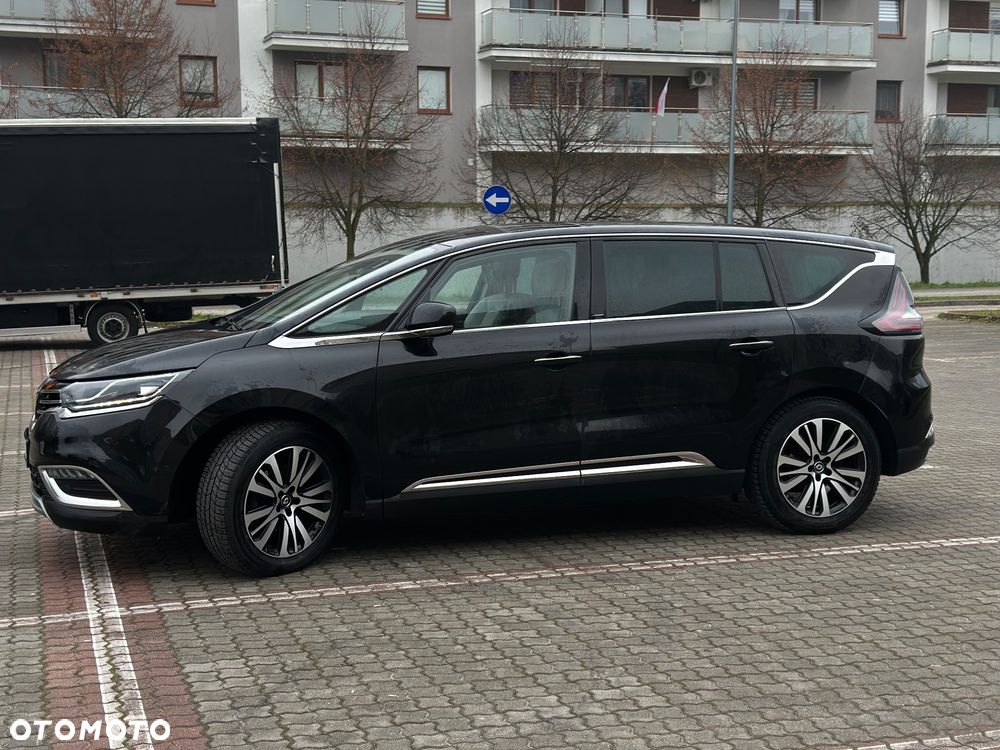 Renault Espace 1.6 dCi Energy Initiale Paris EDC - 3