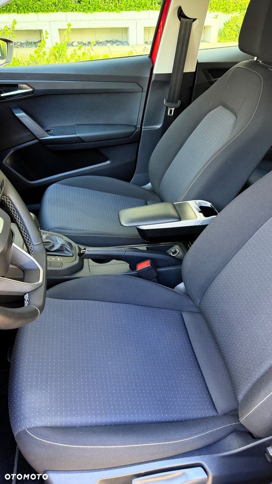 Seat Ibiza - 16