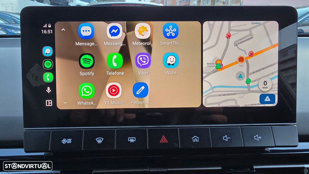 MG MG4 64 kWh Luxury - 22