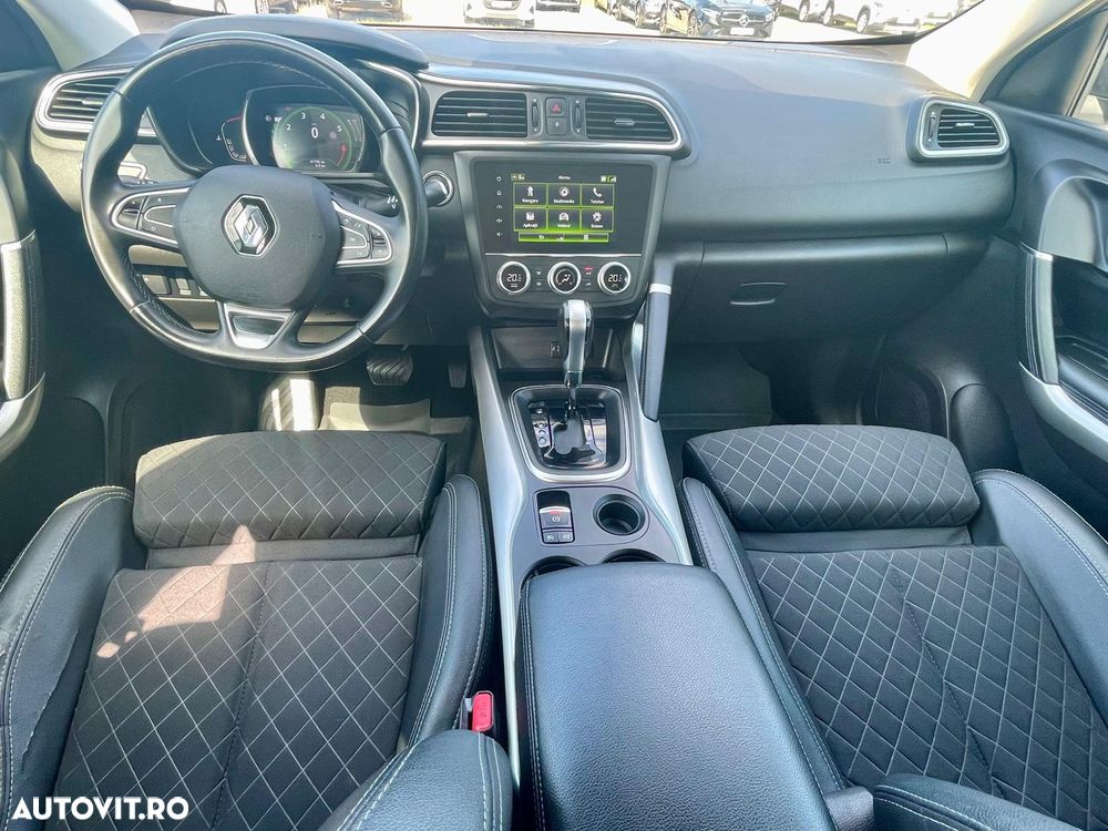 Renault Kadjar - 10