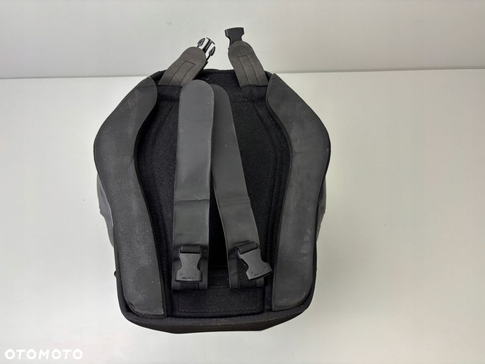 Torba na zbiornik Tankbag BMW F800R 2015- Oryginał - 16
