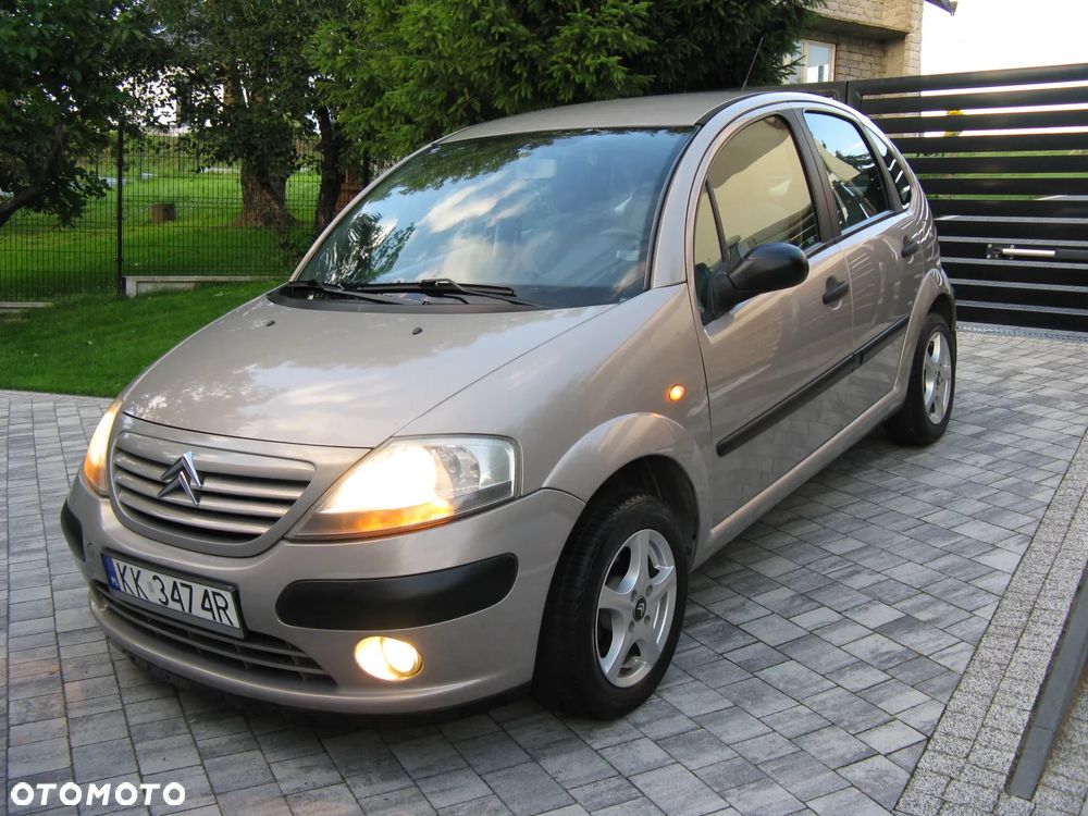 Citroën C3 1.1i Impress - 35