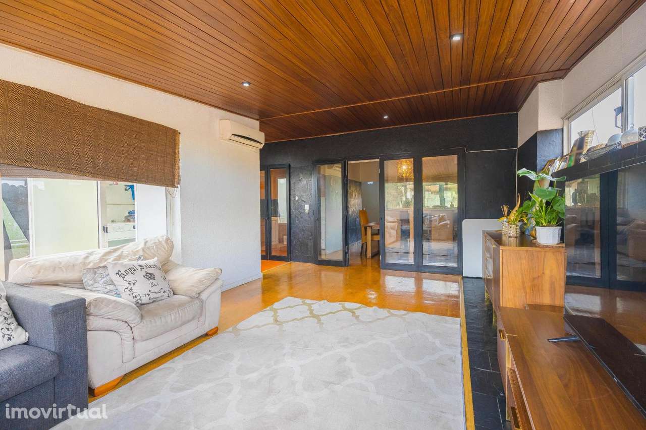 Apartamento T2+2 com Terraço – Centro de Rio Tinto (Rua da... - Grande imagem: 2/37