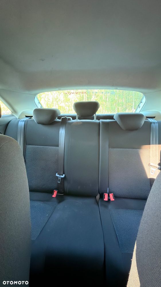 Seat Ibiza - 11
