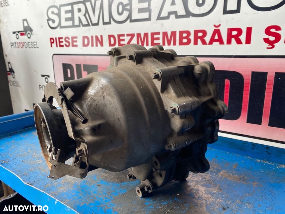 Cutie transfer Mercedes ML w166 a2512802000 a 251 280 2000 2011 2012 2013 2014 2015 2016 2017 - 3