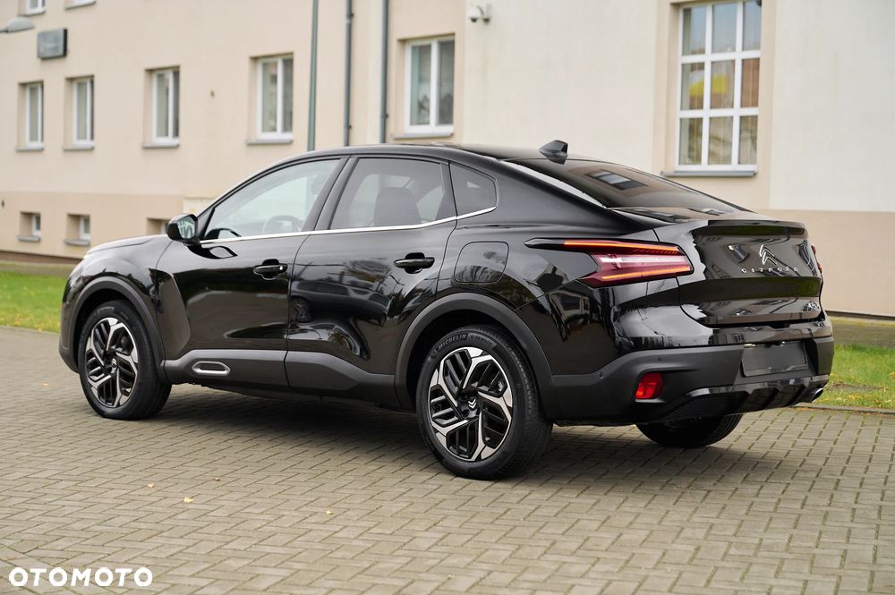 Citroën C4X - 9