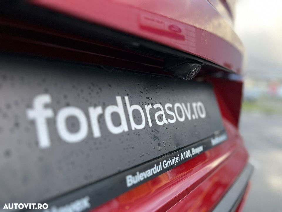Ford Puma - 9