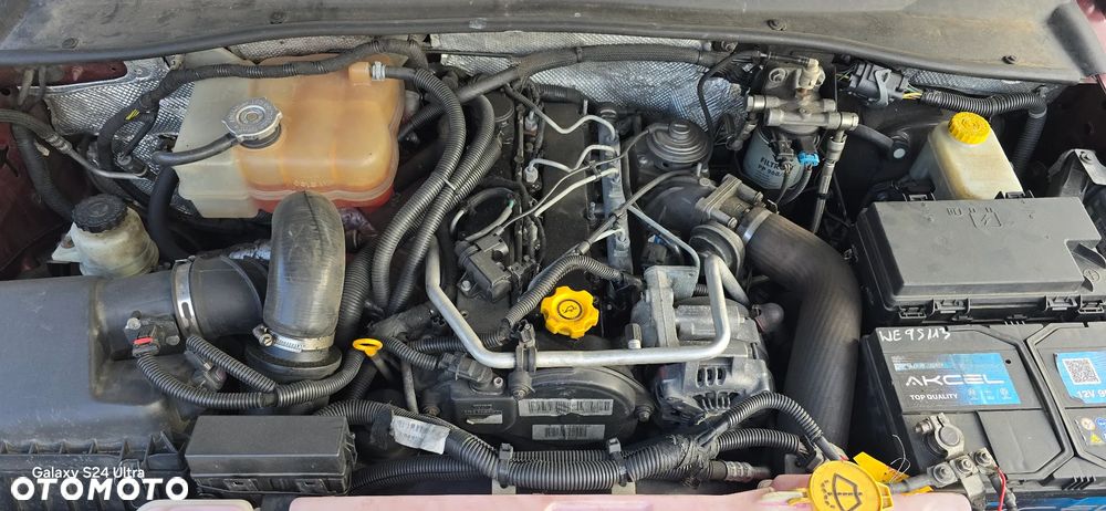 Jeep Cherokee 2.8 CRD Limited 'G' - 18