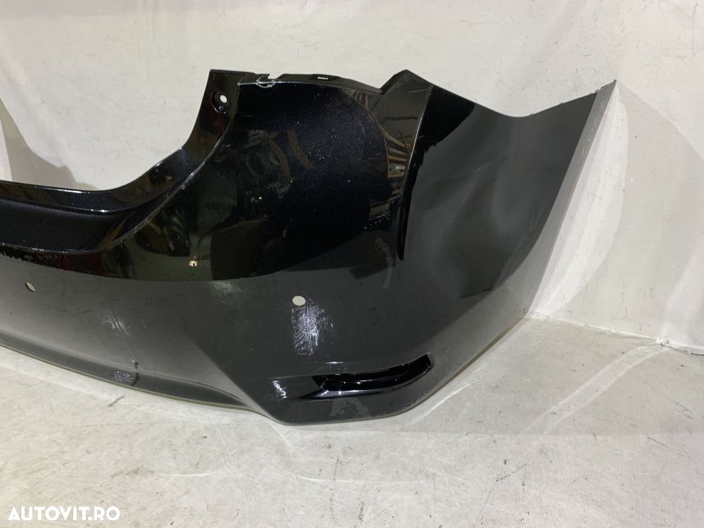 Bara spate Toyota Corolla Berlina, 2013, 2014, 2015, 2016, 2017, 2018, cod origine OE 52159-02A20. - 3