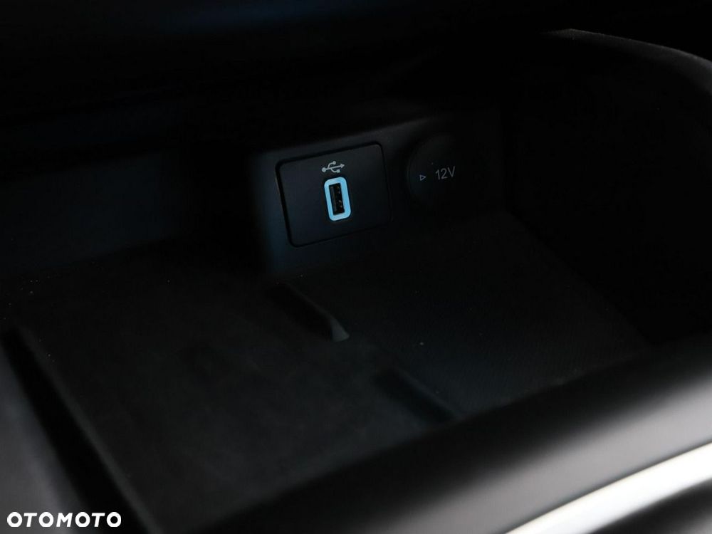Ford Focus 1.0 EcoBoost mHEV Active - 28
