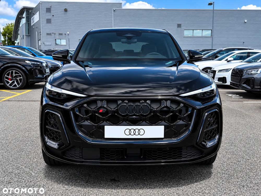 Audi Sq5 2026 photo 2