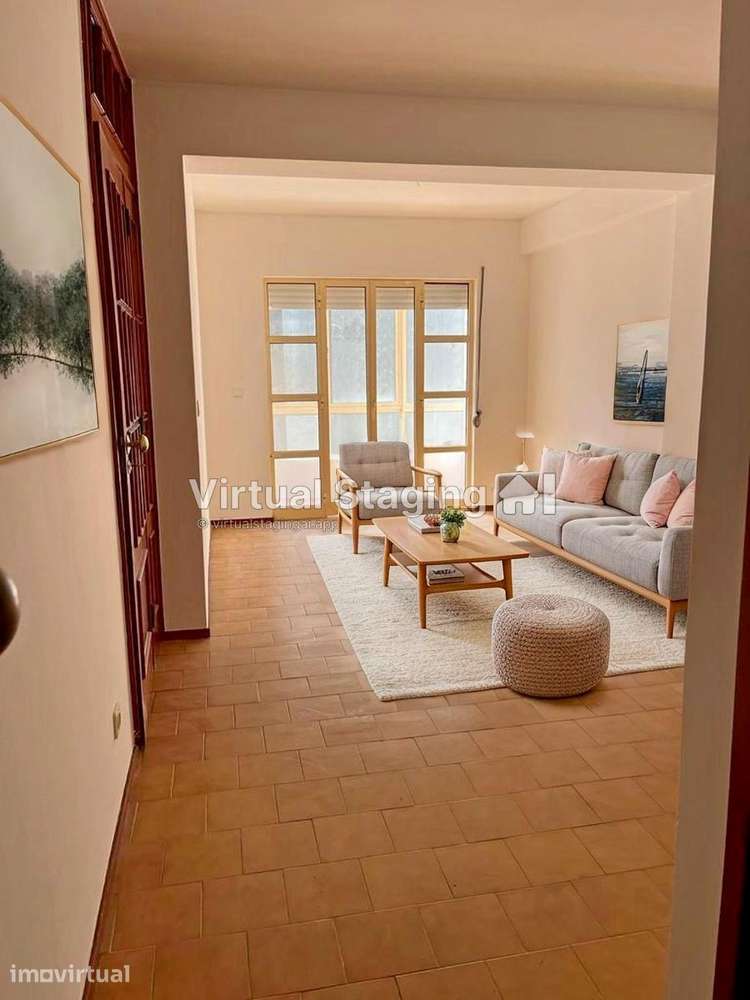 Apartamento, para venda, Vila Nova de Gaia - Mafamude - Grande imagem: 2/15
