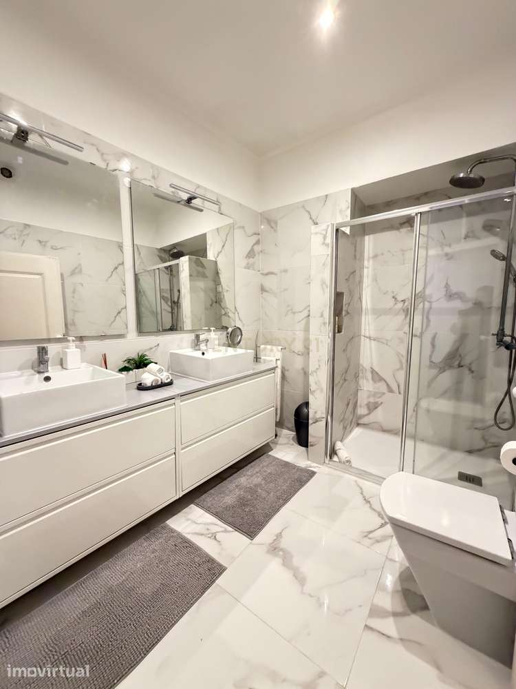 T3 de Charme no Coração do Bairro Alto | Ideal para Investimento, Resi - Grande imagem: 3/38