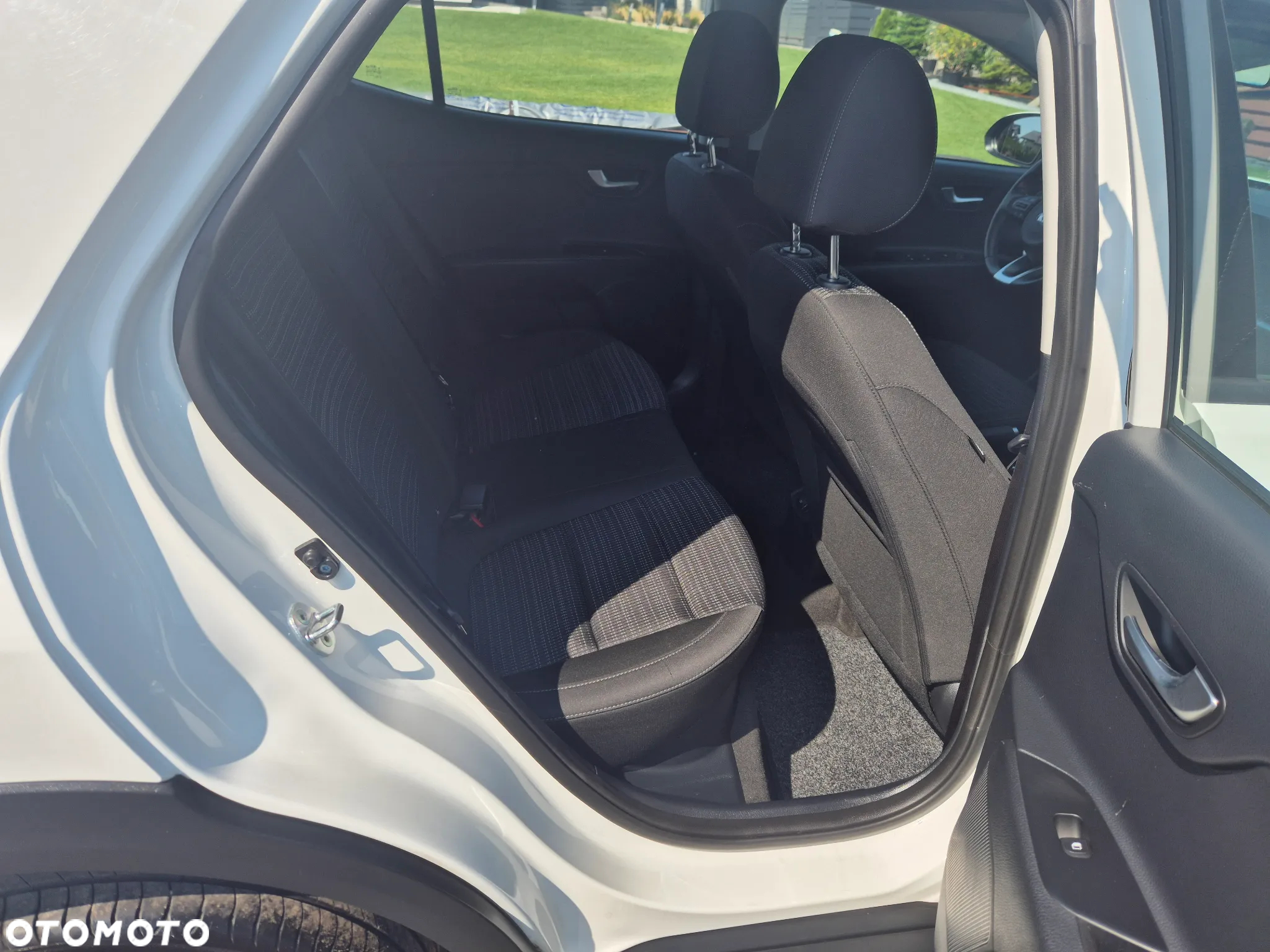 Kia Stonic 1.0 T-GDI XL - 16