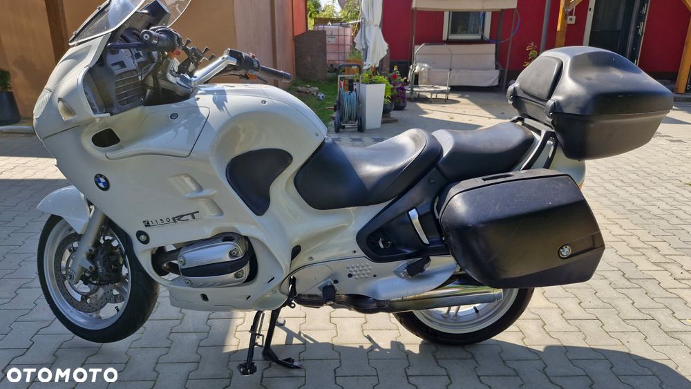 BMW RT - 6