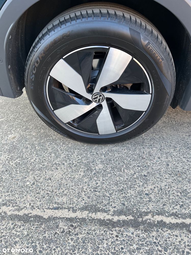 Volkswagen Tiguan 1.5 TSI EVO Elegance DSG - 20