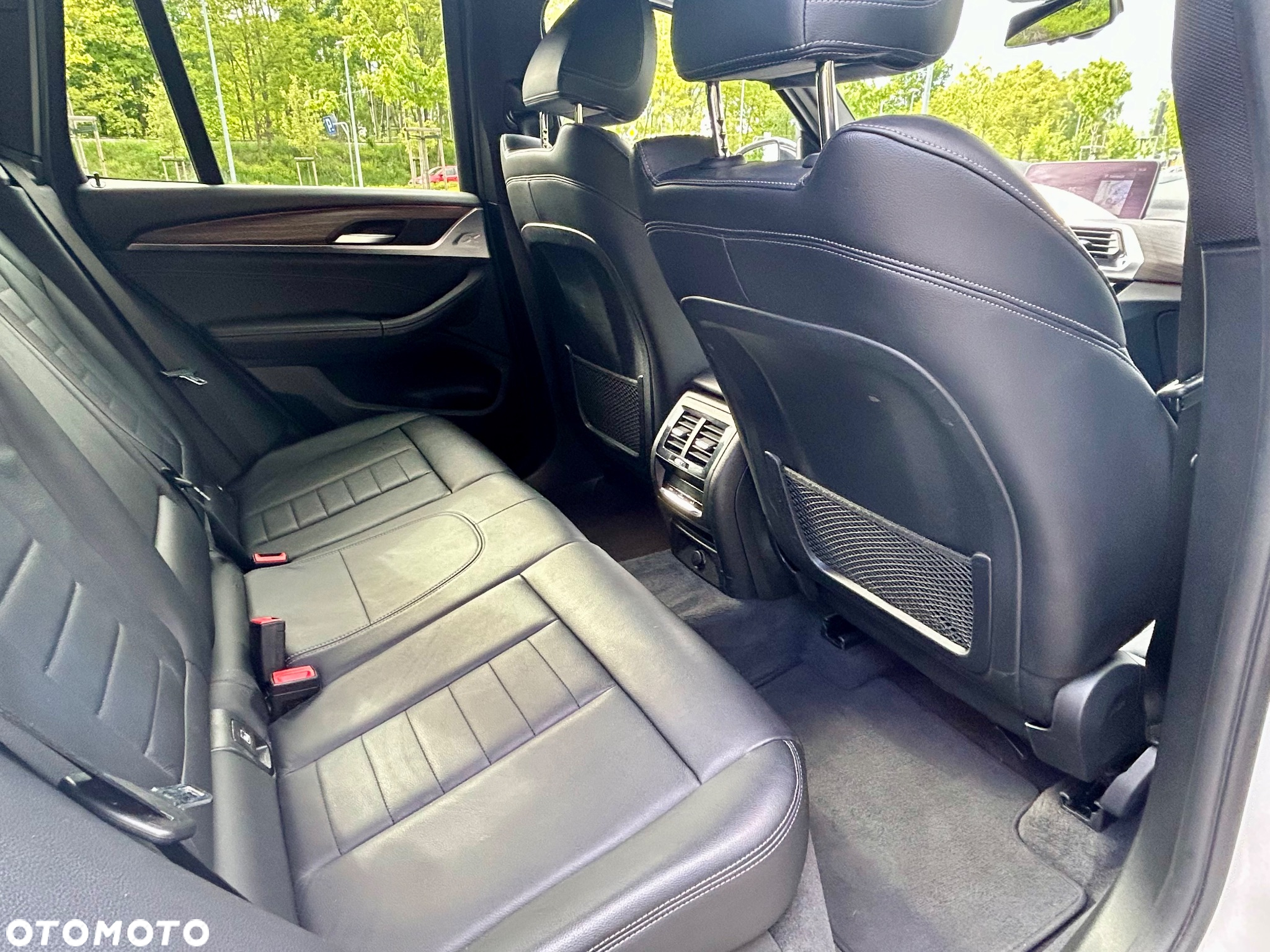 BMW X3 xDrive20d - 29