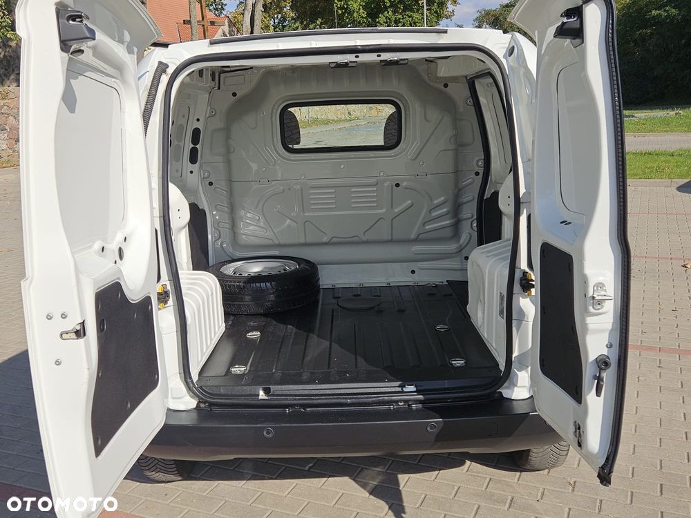 Fiat Fiorino - 11