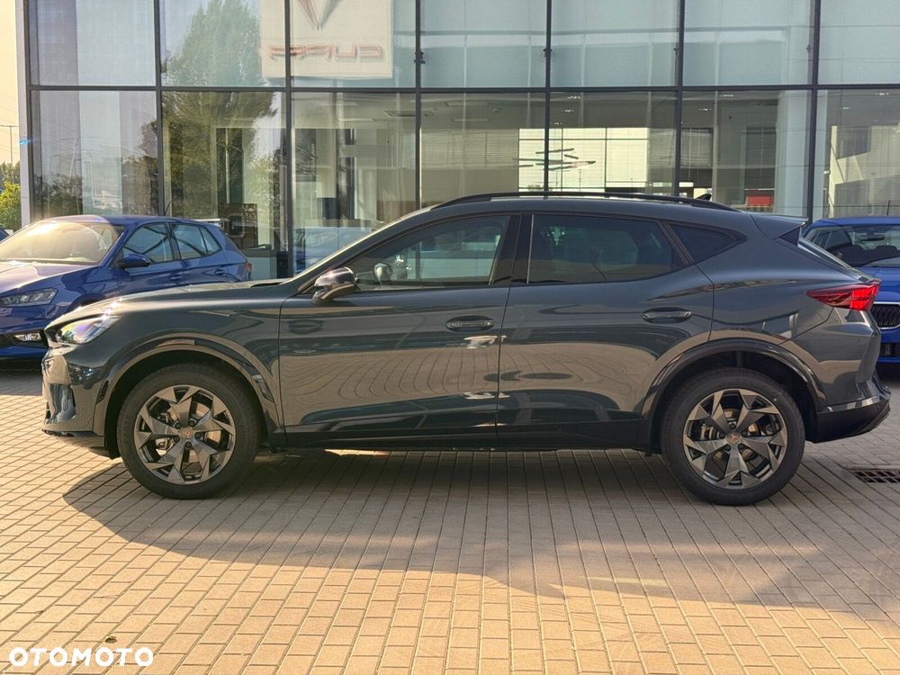 Cupra Formentor 2.0 TDI DSG - 18